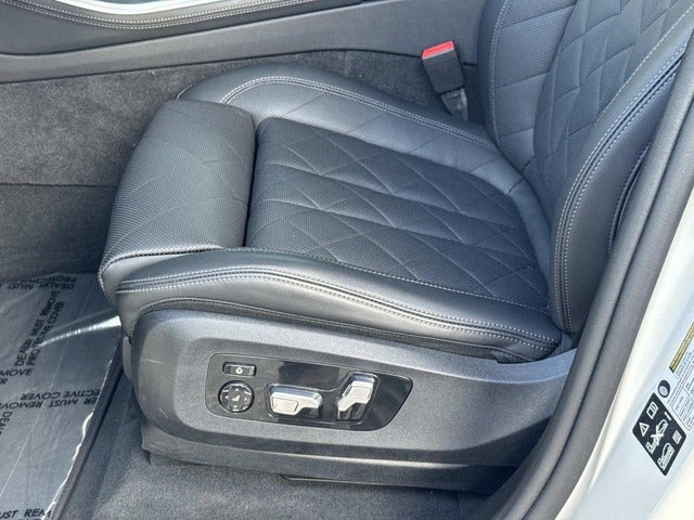 2025 BMW X5 XDRIVE40I XDRIVE40I