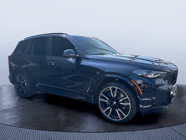 2026 BMW X5 xDrive40i xDrive40i