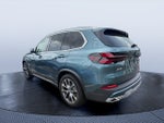 2026 BMW X5 XDRIVE40I XDRIVE40I