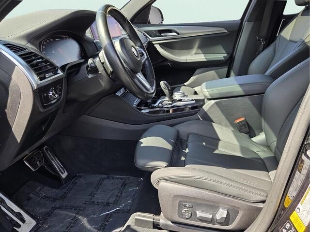 2020 BMW X4 M40i M40i