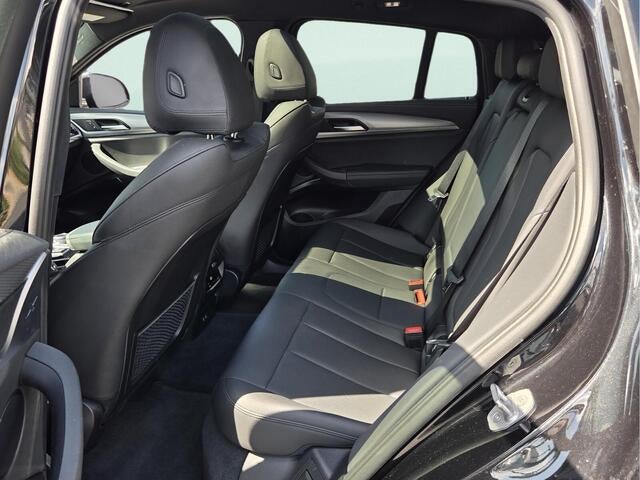 2020 BMW X4 M40i M40i