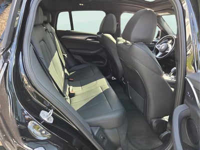 2020 BMW X4 M40i M40i