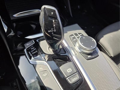 2020 BMW X4 M40i M40i