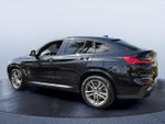 2020 BMW X4 M40i M40i