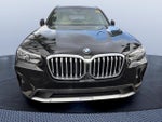 2024 BMW X3 sDrive30i sDrive30i