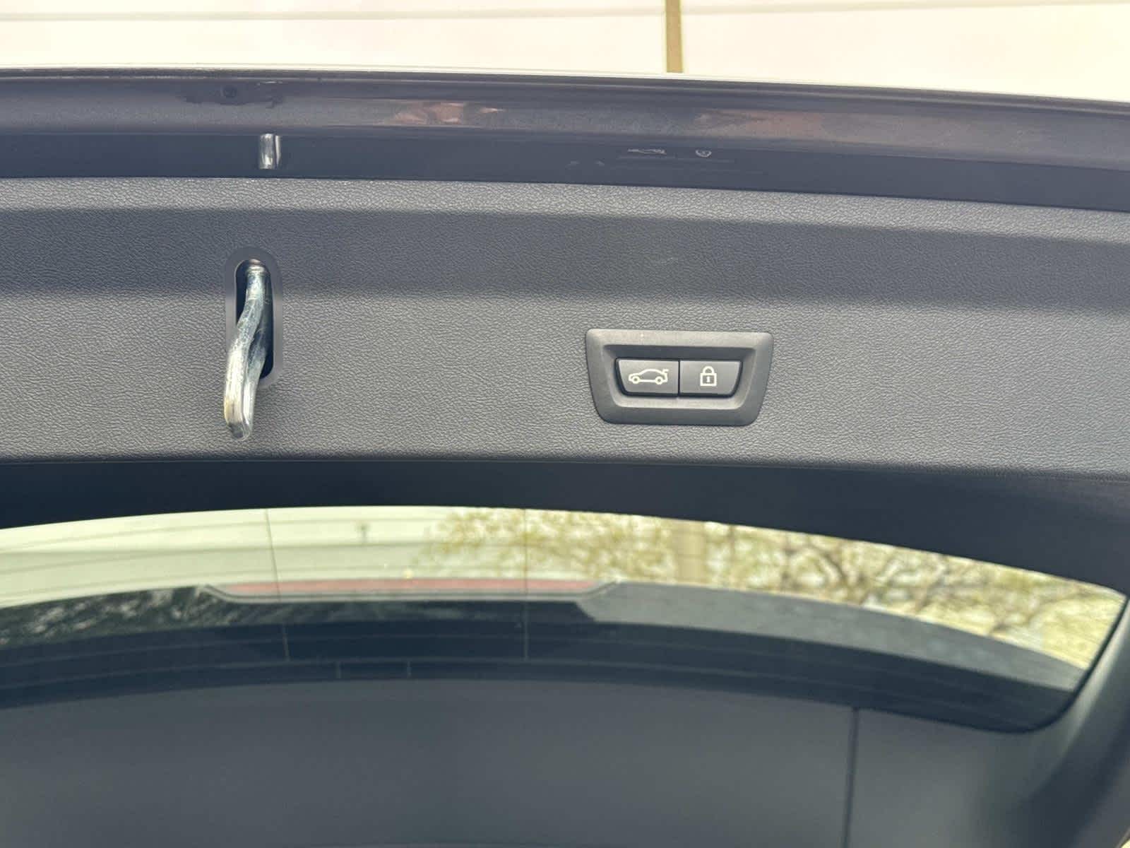 2022 BMW X3 sDrive30i sDrive30i