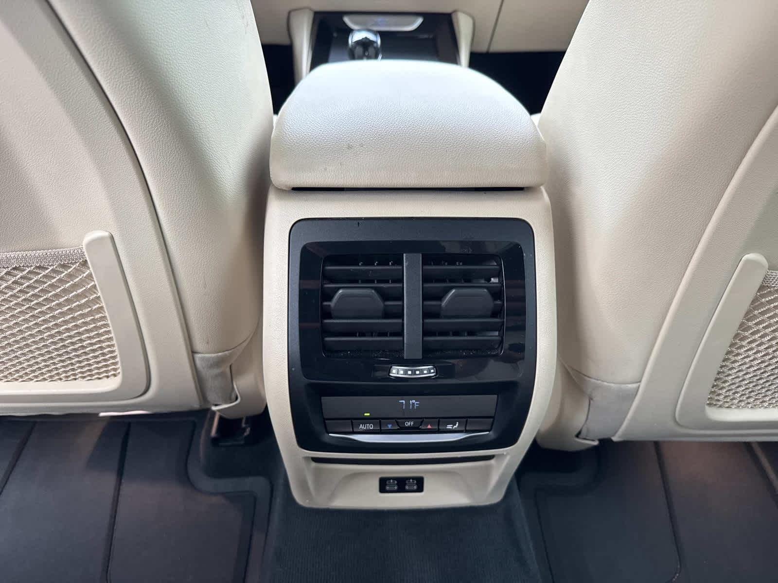 2022 BMW X3 sDrive30i sDrive30i