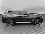 2022 BMW X3 sDrive30i sDrive30i
