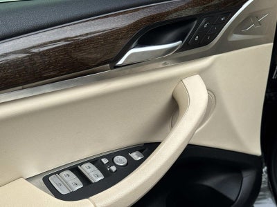 2022 BMW X3 sDrive30i sDrive30i