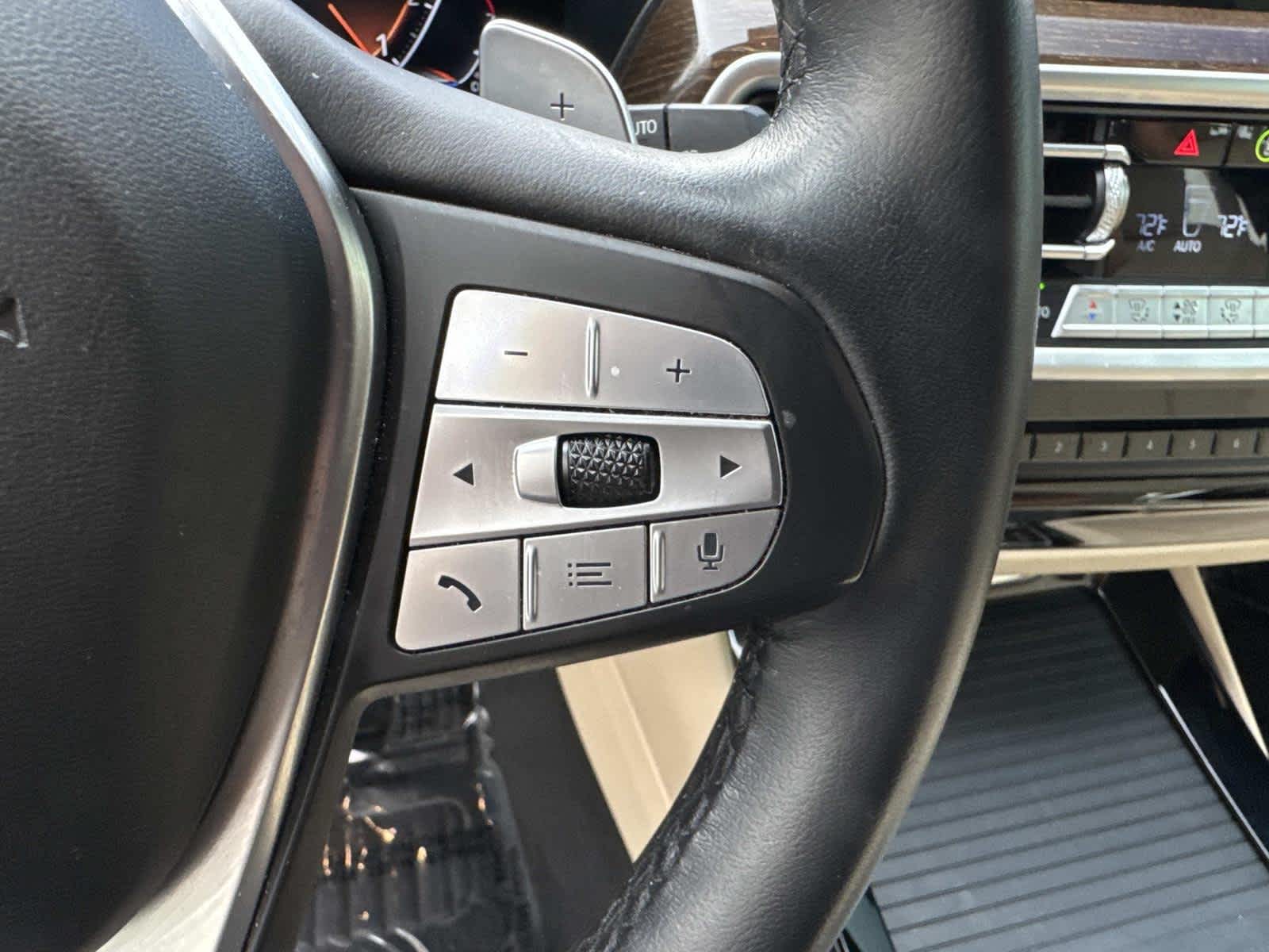 2022 BMW X3 sDrive30i sDrive30i