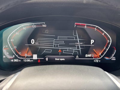 2022 BMW X3 sDrive30i sDrive30i