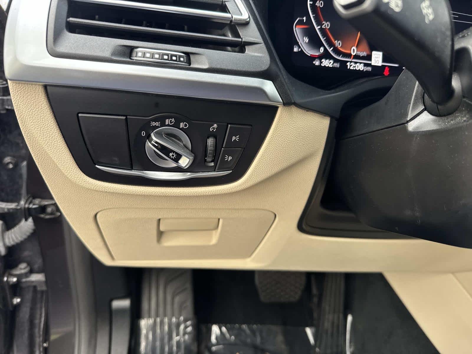 2022 BMW X3 sDrive30i sDrive30i