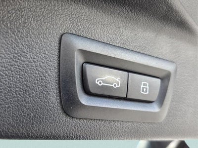 2024 BMW X5 XDRIVE50E