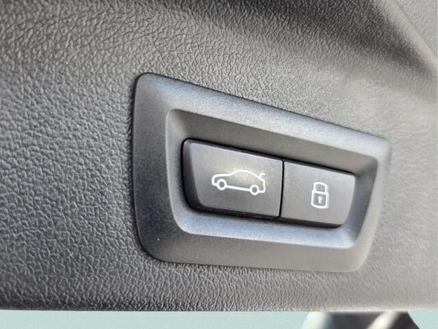 2024 BMW X5 XDRIVE50E