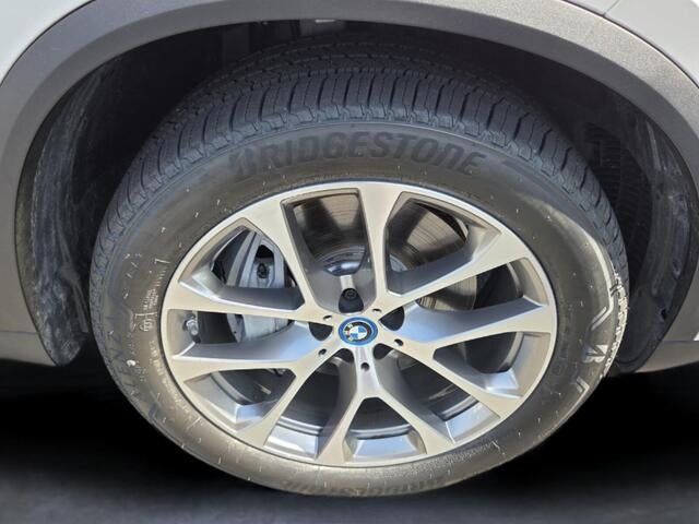 2024 BMW X5 XDRIVE50E