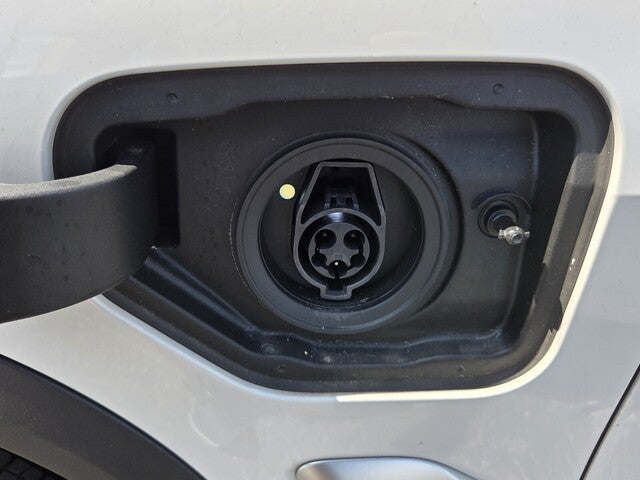 2024 BMW X5 XDRIVE50E