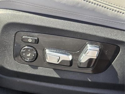 2024 BMW X5 XDRIVE50E