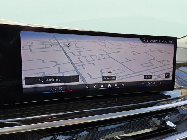 2024 BMW X5 XDRIVE50E