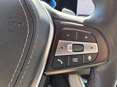 2024 BMW X5 XDRIVE50E