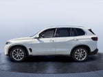 2024 BMW X5 XDRIVE50E