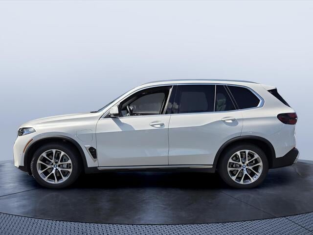 2024 BMW X5 XDRIVE50E