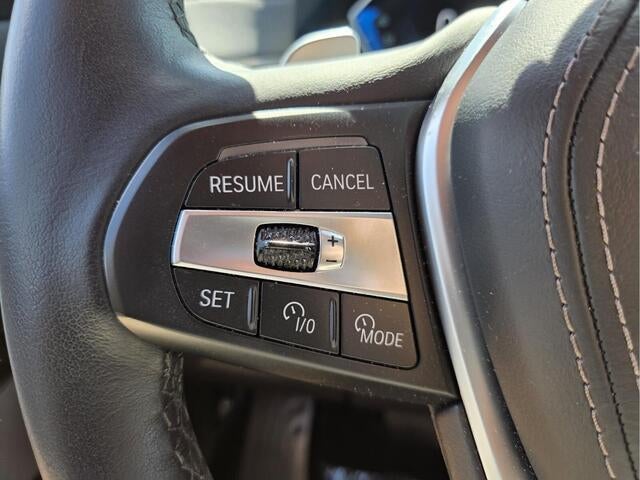 2024 BMW X5 XDRIVE50E