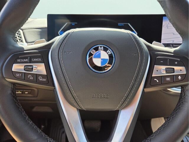 2024 BMW X5 XDRIVE50E