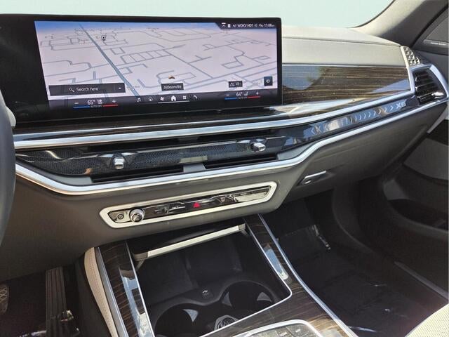 2024 BMW X5 XDRIVE50E