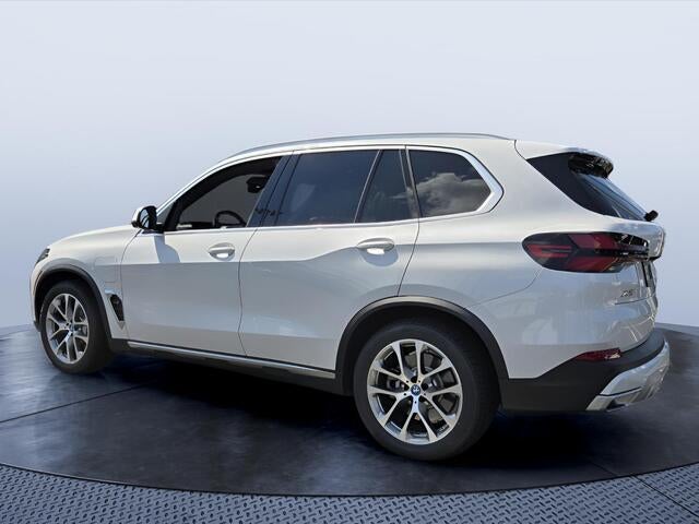 2024 BMW X5 XDRIVE50E