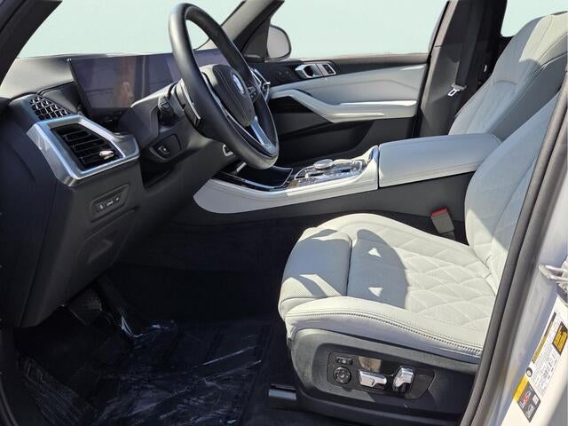 2024 BMW X5 XDRIVE50E