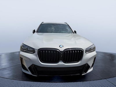 2023 BMW X3 xDrive30i xDrive30i