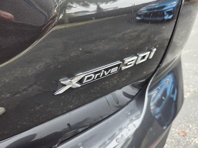 2022 BMW X3 xDrive30i xDrive30i