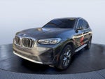 2022 BMW X3 xDrive30i xDrive30i
