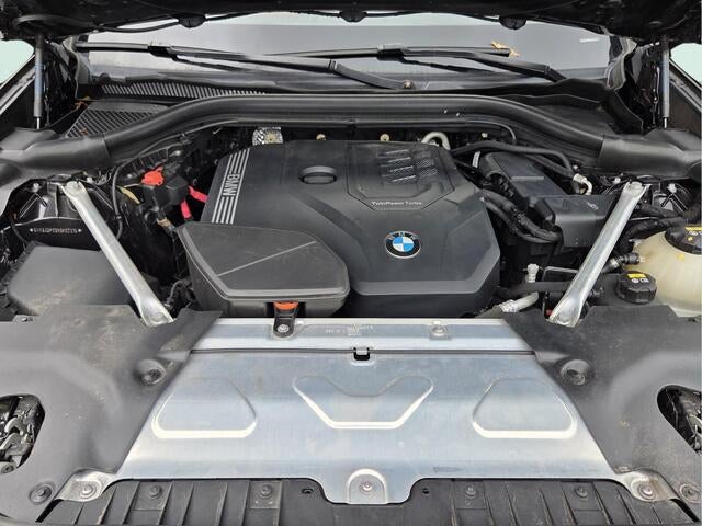2022 BMW X3 xDrive30i xDrive30i