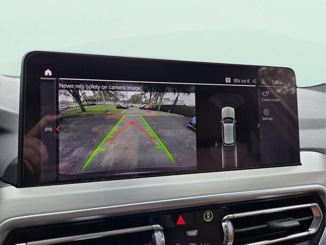 2022 BMW X3 xDrive30i xDrive30i