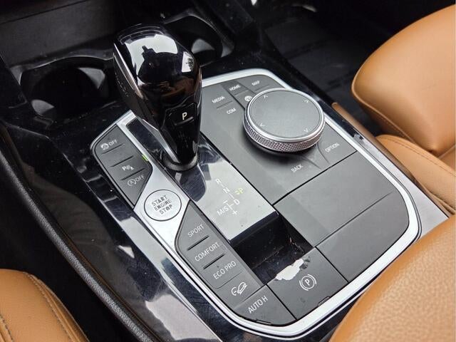 2022 BMW X3 xDrive30i xDrive30i
