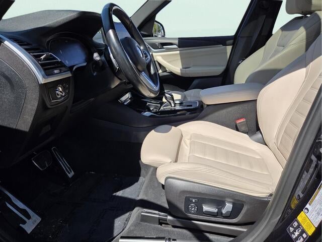 2023 BMW X3 xDrive30i xDrive30i