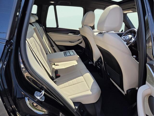2023 BMW X3 xDrive30i xDrive30i