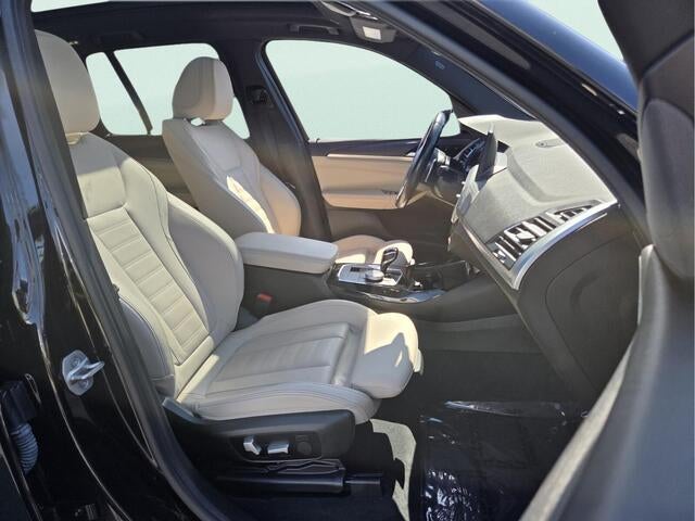 2023 BMW X3 xDrive30i xDrive30i