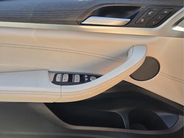 2023 BMW X3 xDrive30i xDrive30i