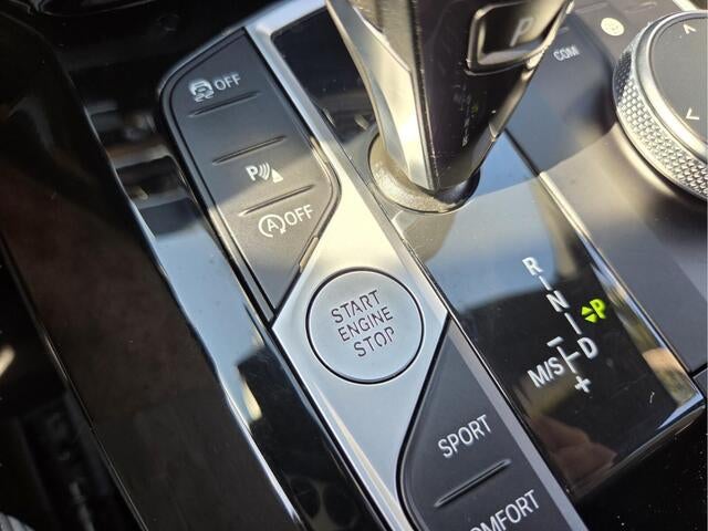 2023 BMW X3 xDrive30i xDrive30i