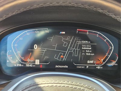 2023 BMW X3 xDrive30i xDrive30i