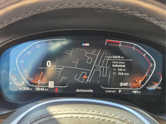 2023 BMW X3 xDrive30i xDrive30i