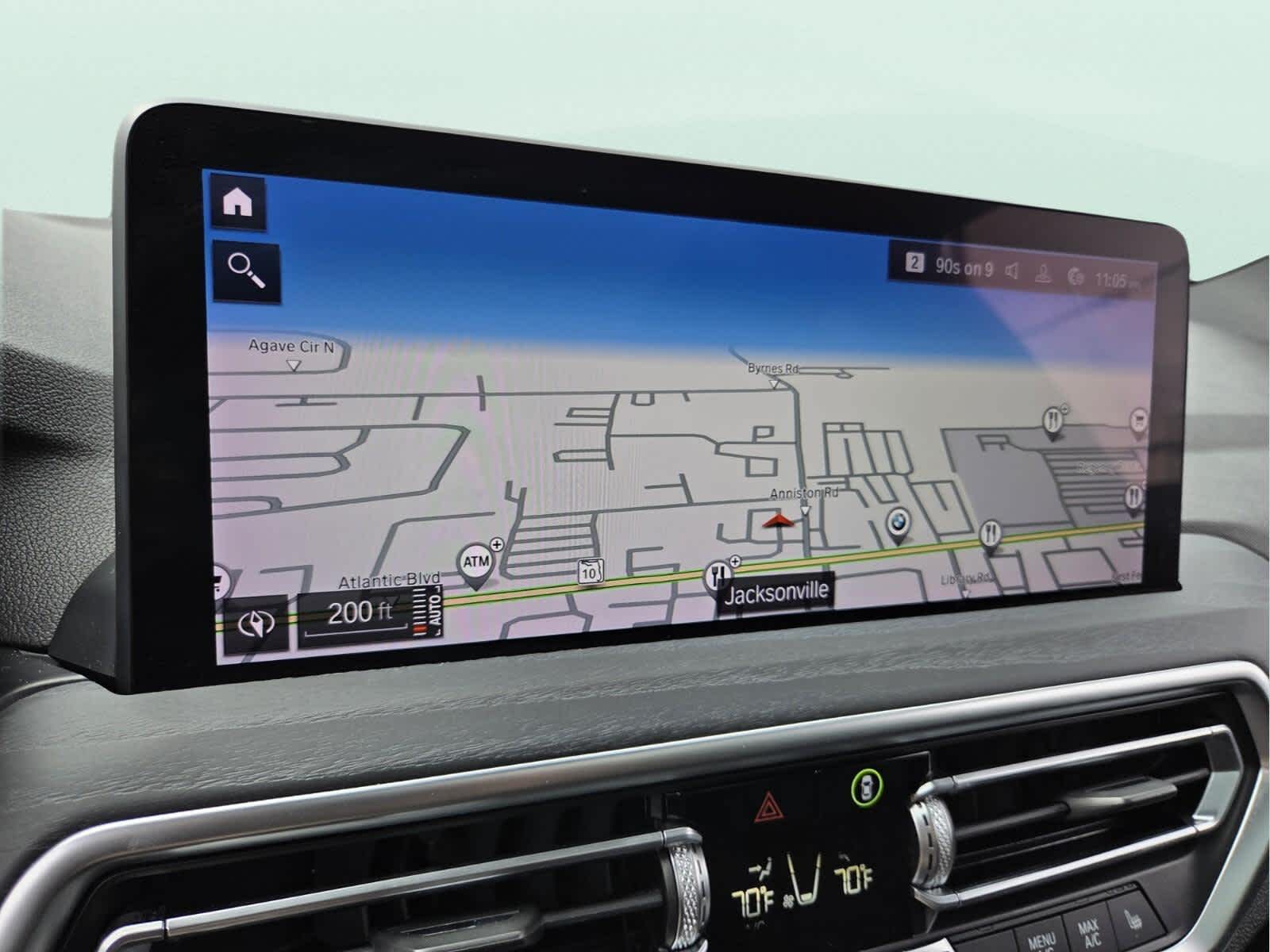 2022 BMW X3 xDrive30i xDrive30i