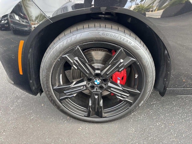 2026 BMW X3 M M50 XDRIVE