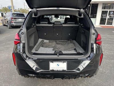 2026 BMW X3 M M50 XDRIVE