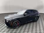 2026 BMW X3 M M50 XDRIVE