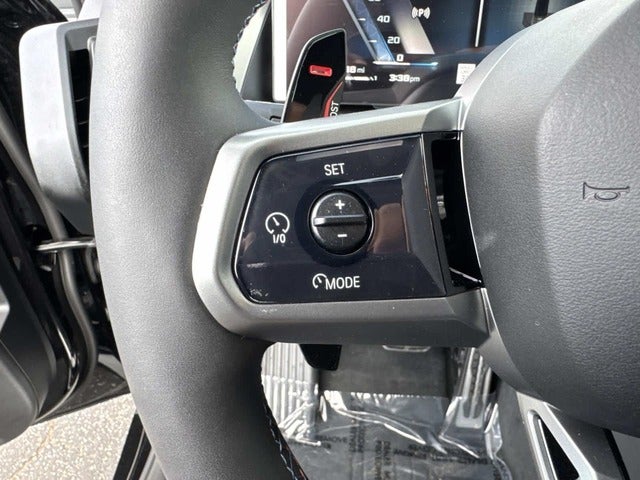2026 BMW X3 M M50 XDRIVE