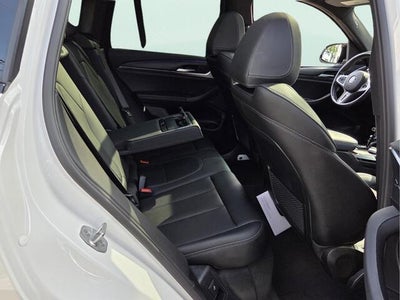 2024 BMW X3 M40i M40i