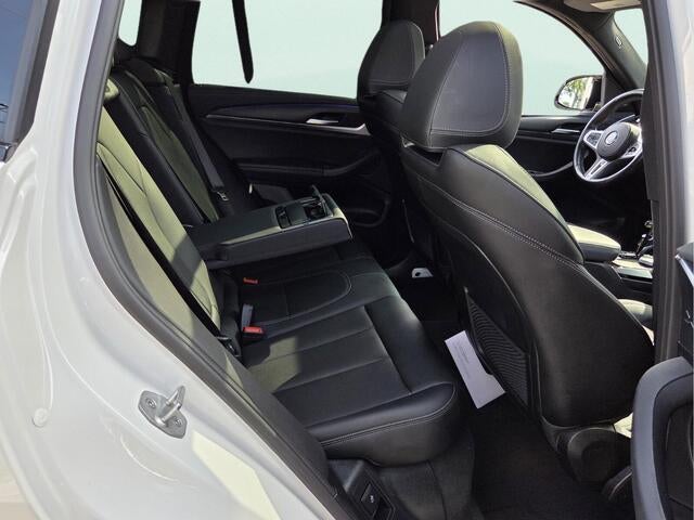 2024 BMW X3 M40i M40i